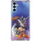 Dragon Ball Super Group Galaxy A13 5G Clear Case