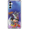 Dragon Ball Super Group Galaxy A14 5G Clear Case
