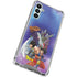 Dragon Ball Super Group Galaxy A14 5G Clear Case