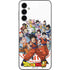 Dragon Ball Super Group Galaxy A14 5G Skin