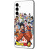 Dragon Ball Super Group Galaxy A14 5G Skin