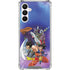 Dragon Ball Super Group Galaxy A16 5G Clear Case