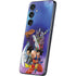 Dragon Ball Super Group Galaxy A16 5G Skin