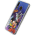 Dragon Ball Super Group Galaxy A20 Clear Case