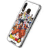 Dragon Ball Super Group Galaxy A30 Clear Case