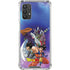 Dragon Ball Super Group Galaxy A32 5G Clear Case