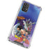 Dragon Ball Super Group Galaxy A32 5G Clear Case