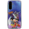 Dragon Ball Super Group Galaxy A36 5G Clear Case