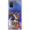 Dragon Ball Super Group Galaxy A51 5G Clear Case