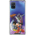 Dragon Ball Super Group Galaxy A51 5G Clear Case
