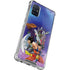 Dragon Ball Super Group Galaxy A51 5G Clear Case