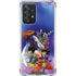 Dragon Ball Super Group Galaxy A52 5G Clear Case
