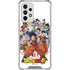Dragon Ball Super Group Galaxy A53 5G Clear Case
