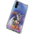 Dragon Ball Super Group Galaxy A54 5G Clear Case