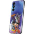 Dragon Ball Super Group Galaxy A54 5G Skin