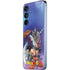 Dragon Ball Super Group Galaxy A55 5G Skin