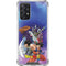 Dragon Ball Super Group Galaxy A72 5G Clear Case