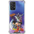 Dragon Ball Super Group Galaxy A72 5G Clear Case