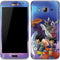 Dragon Ball Super Group Galaxy J3 Skin