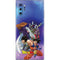 Dragon Ball Super Group Galaxy Note 10 Plus Skin