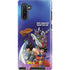 Dragon Ball Super Group Galaxy Cases