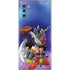 Dragon Ball Super Group Galaxy Note 10 Skin