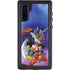 Dragon Ball Super Group Galaxy Note 10 Waterproof Case