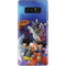Dragon Ball Super Group Galaxy Note 8 Skin