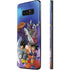 Dragon Ball Super Group Galaxy Note 8 Skin