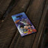 Dragon Ball Super Group Galaxy Note 9 Skin