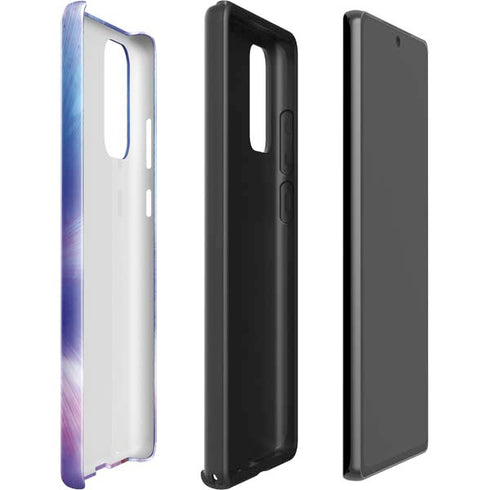 Dragon Ball Super Group Galaxy Note20 5G Pro Case