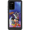 Dragon Ball Super Group Galaxy Note20 5G Waterproof Case