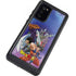 Dragon Ball Super Group Galaxy Note20 5G Waterproof Case