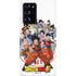 Dragon Ball Super Group Galaxy Note20 Ultra 5G Lite Case