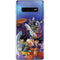 Dragon Ball Super Group Galaxy S10 Plus Skin