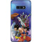 Dragon Ball Super Group Galaxy S10e Skin