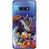 Dragon Ball Super Group Galaxy S10e Skin