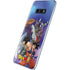 Dragon Ball Super Group Galaxy S10e Skin