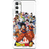 Dragon Ball Super Group Galaxy S20 Fan Edition Skin