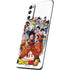 Dragon Ball Super Group Galaxy S20 Fan Edition Skin