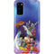 Dragon Ball Super Group Galaxy S20 Lite Case