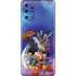 Dragon Ball Super Group Galaxy S20 Plus Skin