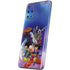 Dragon Ball Super Group Galaxy S20 Plus Skin