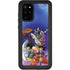 Dragon Ball Super Group Galaxy S20 Plus Waterproof Case