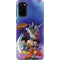 Dragon Ball Super Group Galaxy S20 Pro Case