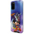Dragon Ball Super Group Galaxy S20 Pro Case