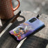 Dragon Ball Super Group Galaxy S20 Pro Case