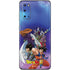Dragon Ball Super Group Galaxy S20 Skin