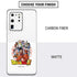Dragon Ball Super Group Galaxy S20 Ultra 5G Skin