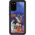 Dragon Ball Super Group Galaxy S20 Waterproof Case